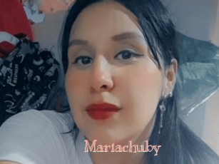 Mariachuby