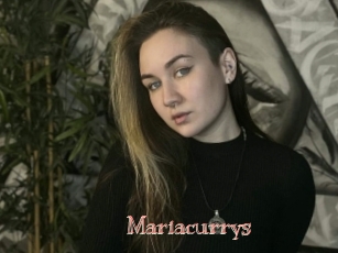 Mariacurrys