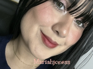 Mariahjoness