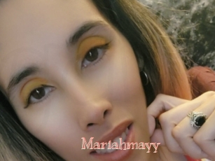 Mariahmayy