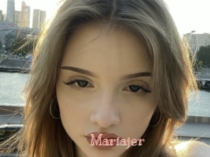 Mariajer