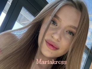 Mariakross