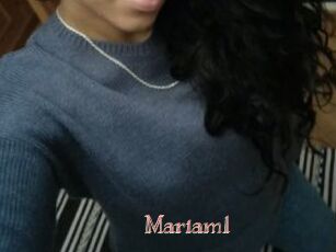 Mariam1