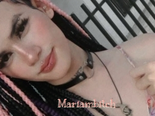 Mariambitch