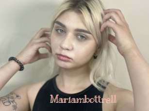 Mariambottrell