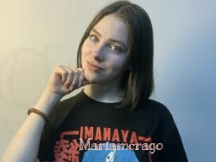 Mariamcrago