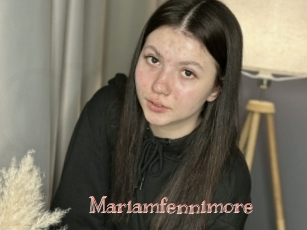 Mariamfennimore