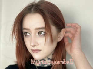 Mariamgambell