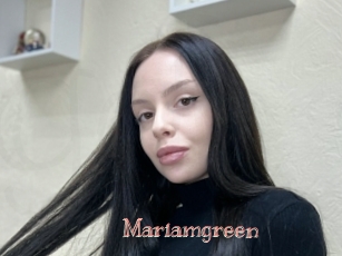 Mariamgreen