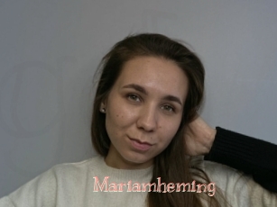 Mariamheming