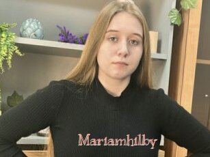 Mariamhilby