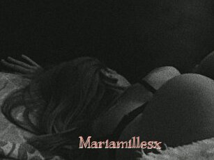 Mariamillesx