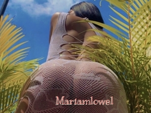 Mariamlowel