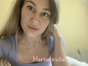 Mariamontal