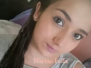 Marian_bella