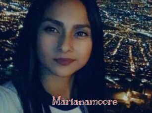 Marianamoore