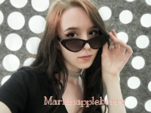 Marianappleberry