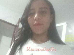 Marianatastty