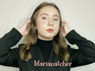 Marianatcher