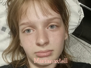 Marianaxtell