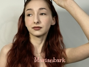 Marianbark