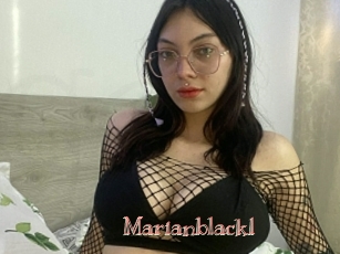 Marianblack1