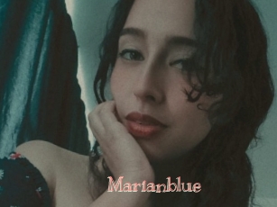 Marianblue