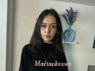 Marianbones