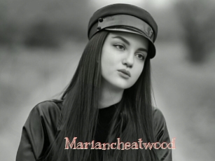 Mariancheatwood