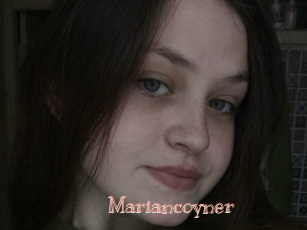 Mariancoyner