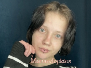 Mariandopkins