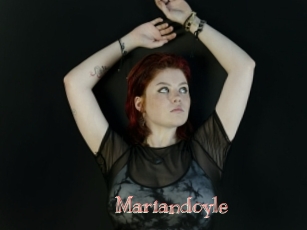 Mariandoyle