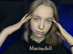 Marianfell