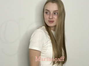 Mariangaff