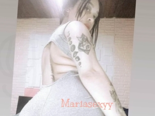 Mariasexyy