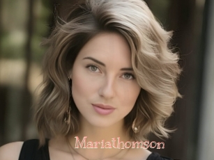 Mariathomson