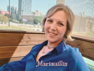 Mariauillis