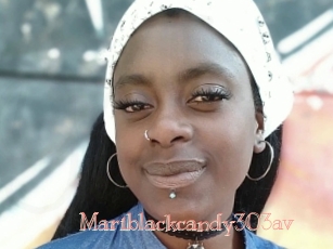 Mariblackcandy303av