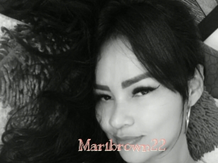 Maribrown22