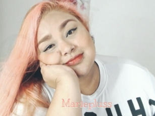 Mariepluss