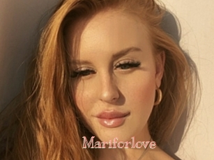 Mariforlove