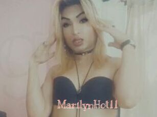 MarilynHot11