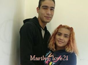 Marilyn_love21