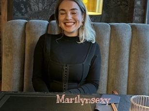 Marilynsexy