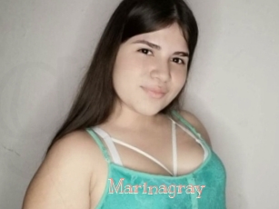 Marinagray