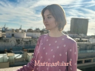 Marinastuart