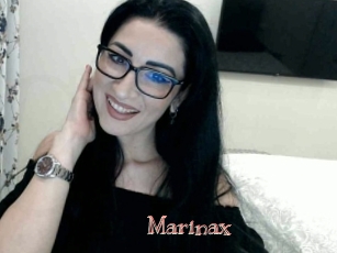 Marinax