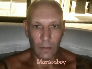 Marinoboy