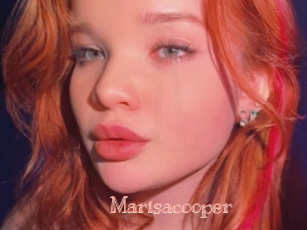 Marisacooper