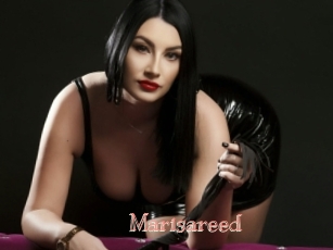 Marisareed